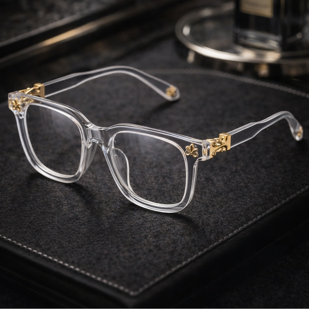 VÉRIN NOIR Frame Collection