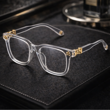 VÉRIN NOIR Frame Collection