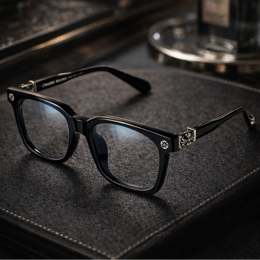 VÉRIN NOIR Frame Collection