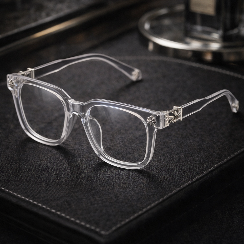 VÉRIN NOIR Frame Collection