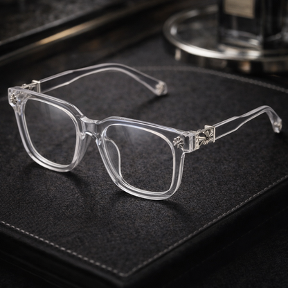 VÉRIN NOIR Frame Collection