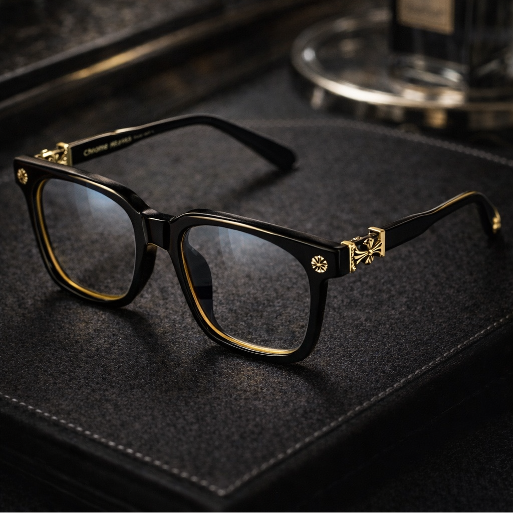 VÉRIN NOIR Frame Collection