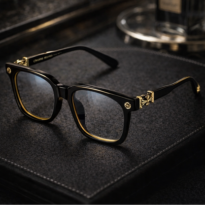 VÉRIN NOIR Frame Collection